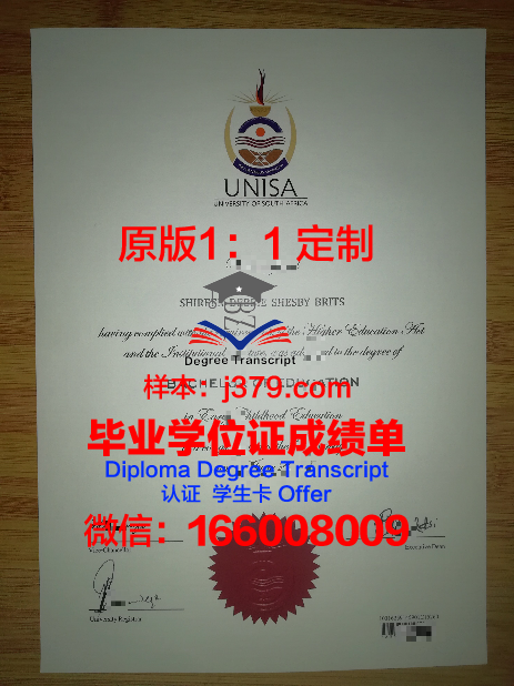 提鲁瓦鲁瓦大学硕士毕业证:一份跨越国界的学术荣耀