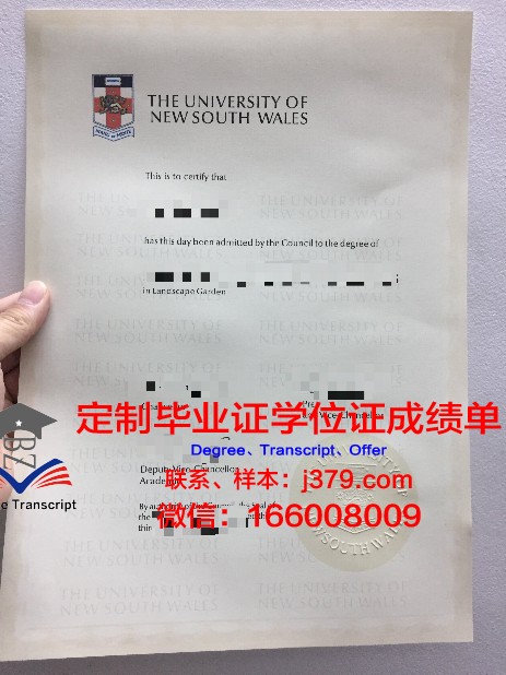 沃尔姆应用技术大学硕士毕业证：开启国际职场新篇章的钥匙