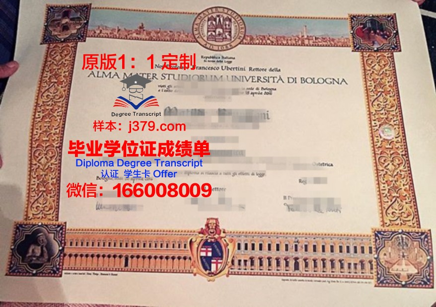 萨沃尼亚应用科学大学毕业证书图片高清(萨尼奥大学)